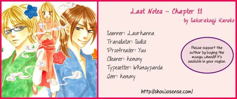 Last Notes Chapter 11 36